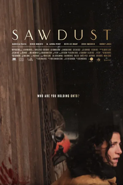 Sawdust