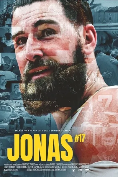 Jonas