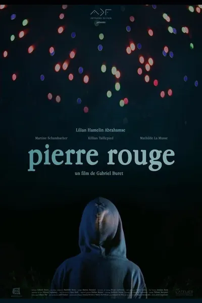 Pierre Rouge