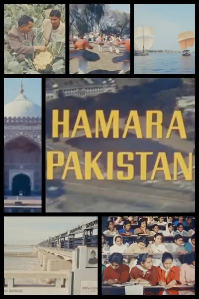 Our Pakistan