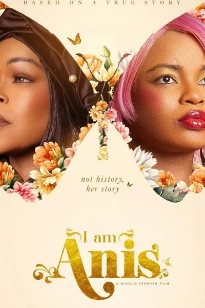 I Am Anis