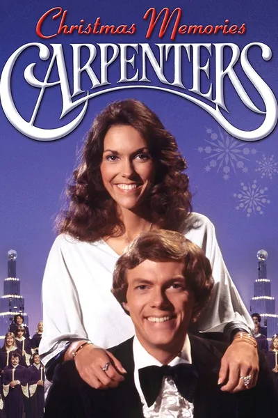 Carpenters: Christmas Memories