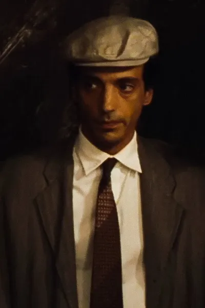 Filipe Cochofel