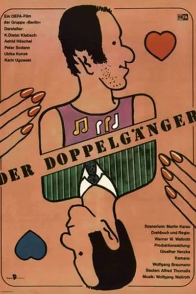 Der Doppelgänger