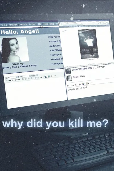 Why Did You Kill Me?
