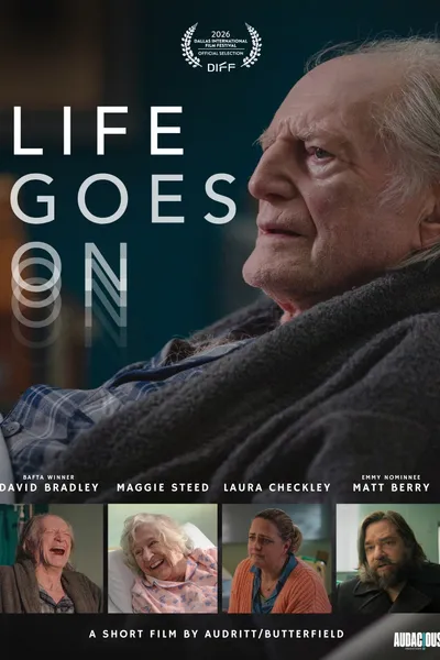 Life Goes On