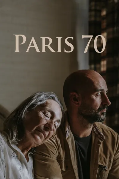 Paris 70