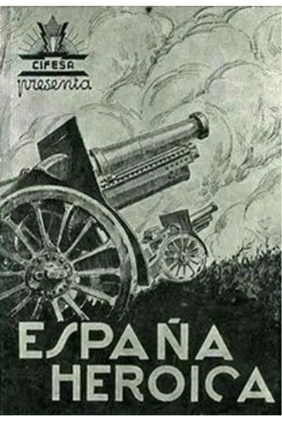 Heroic Spain
