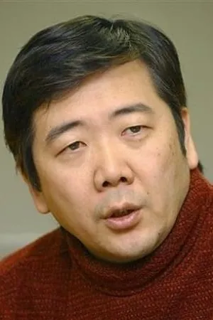 Shôji Kôkami