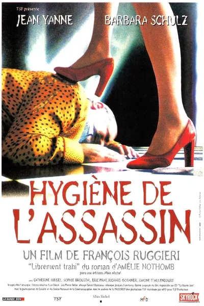 Hygiène de l'assassin