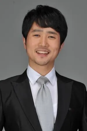 Min Dae-sik