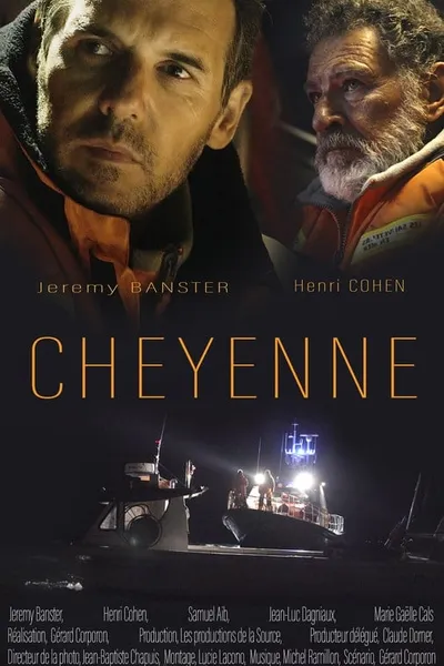 Cheyenne