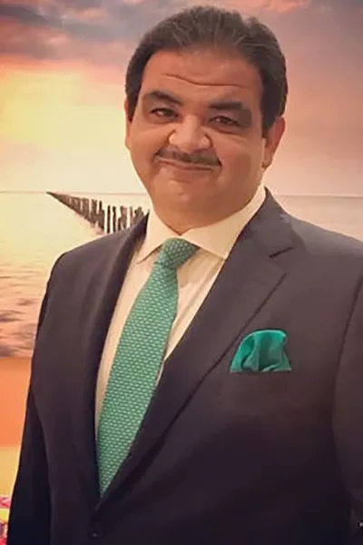 Bashar Abdulhussain Abdulredha