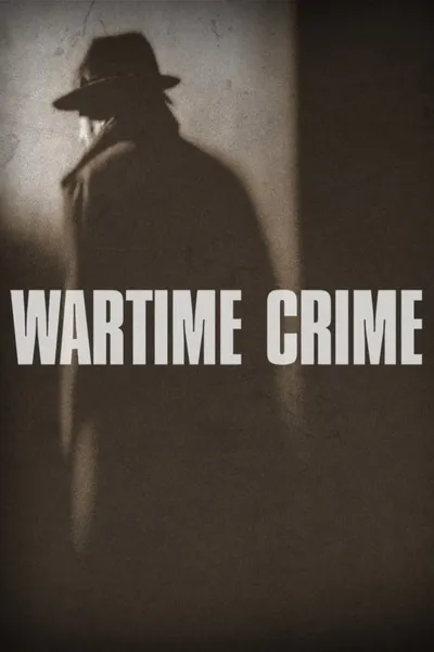 Wartime Crime