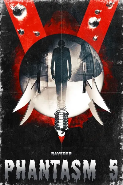 Phantasm: Ravager