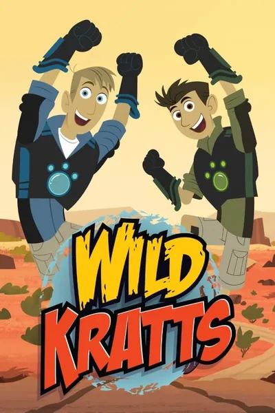 Wild Kratts