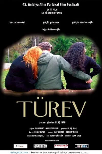 Türev