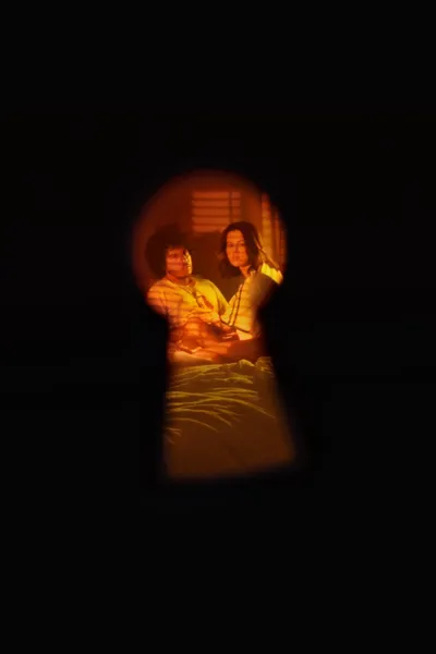 Vevo Extended Play - I Said I Love You First...