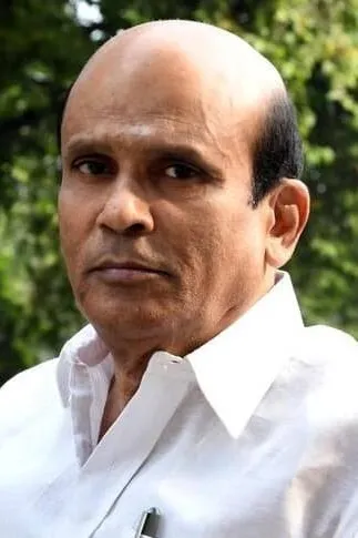 Vagai Chandrasekar