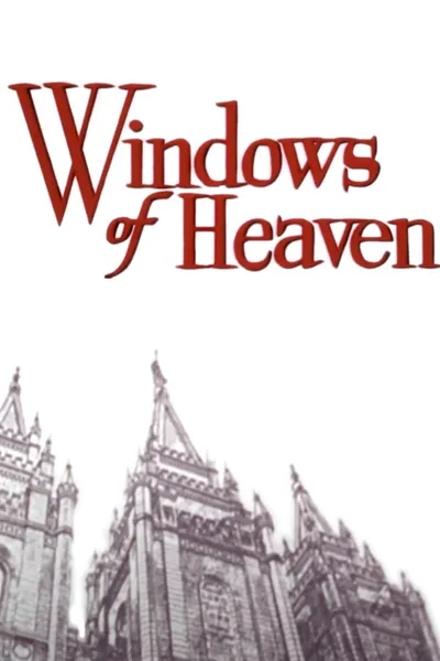 The Windows of Heaven