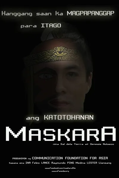 Maskara