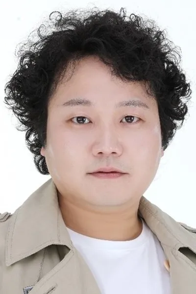 Kwon Oh-kyung