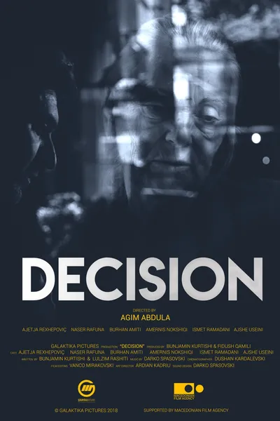 Decision