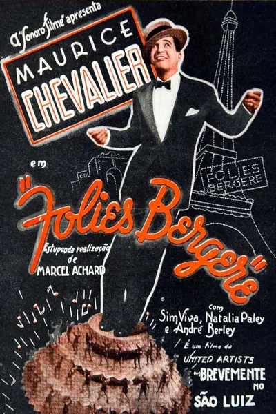 Folies Bergère