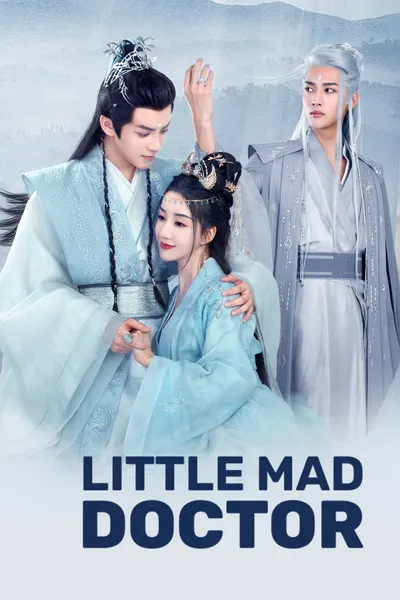 Little Mad Doctor