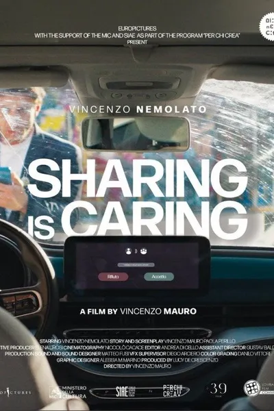Sharing is Caring