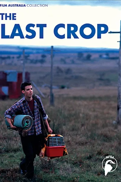 The Last Crop