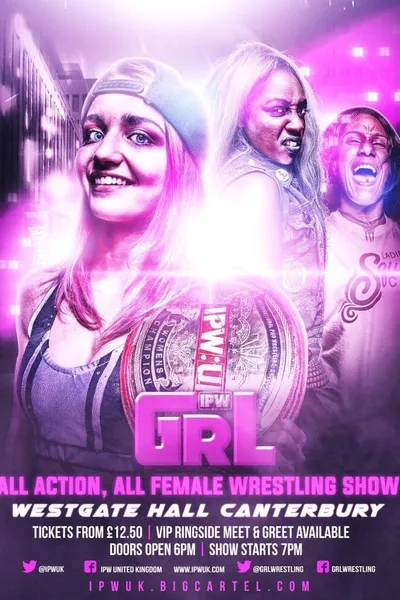 IPW:UK GRL