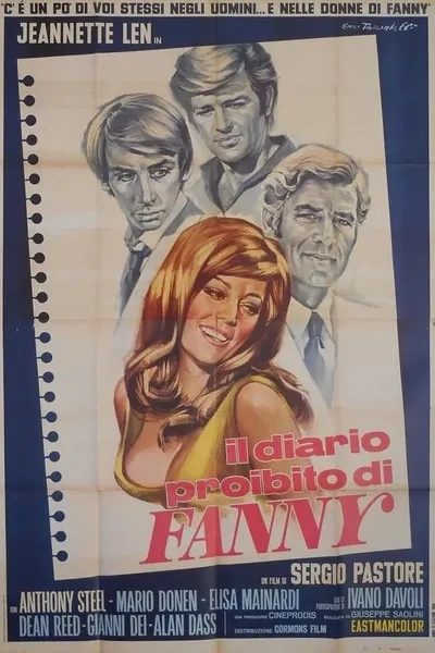 Secret Diary of Fanny