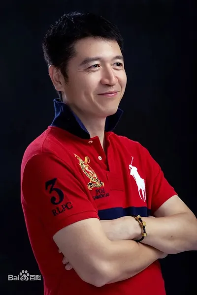 Li Xiaojiang