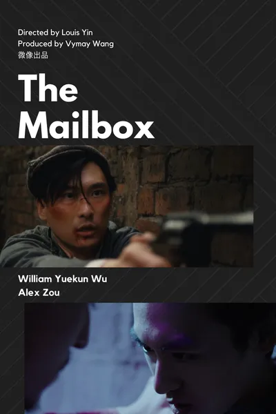 The Mailbox