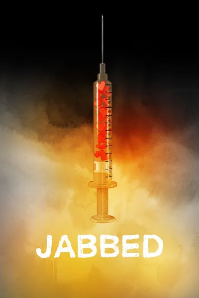 Jabbed: Love, Fear and Vaccines