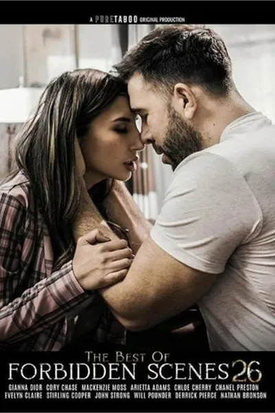 The Best of Forbidden Scenes 26