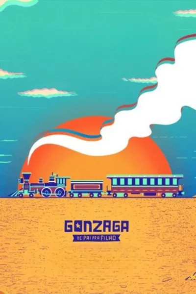 Gonzaga: From Father to Son