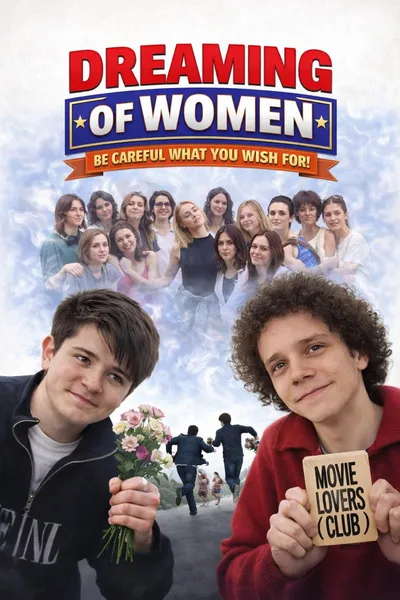 Dreaming Of Women