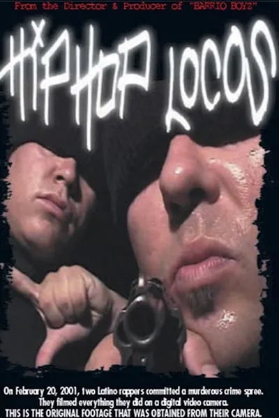 Hip Hop Locos