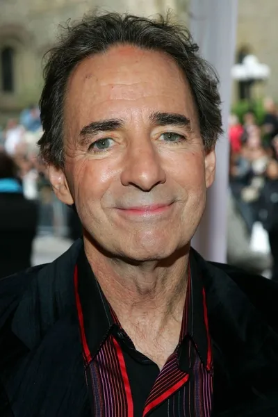 Harry Shearer