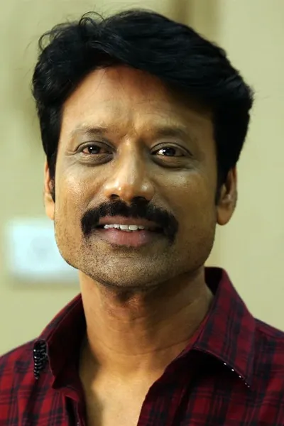 S. J. Suryah