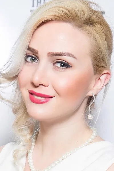 Aysel Nazim