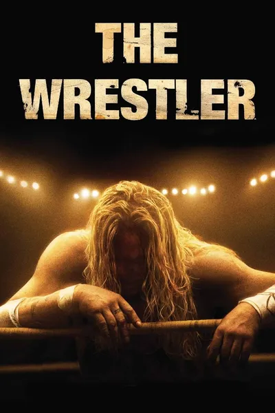 The Wrestler