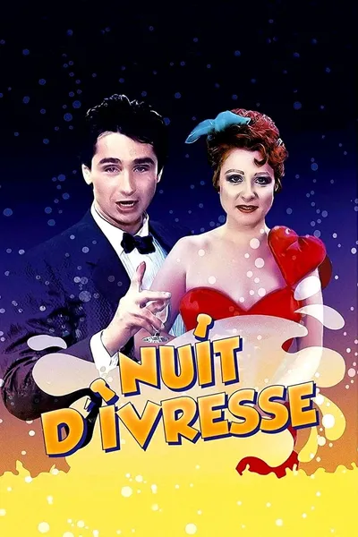 Nuit d'Ivresse