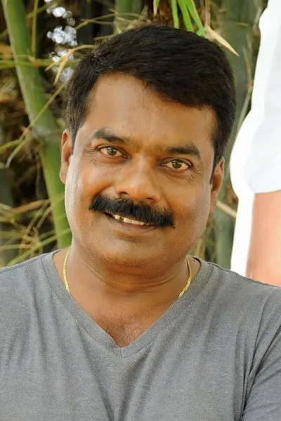 Ravi Kale