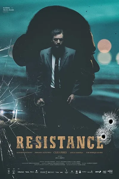 Resistance