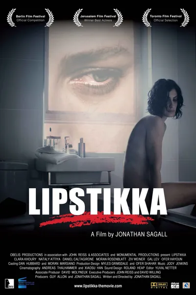 Lipstikka