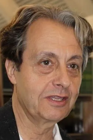 Christian Bujeau