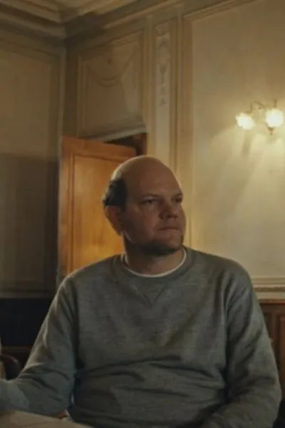 Le film de sa vie